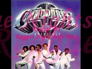 Reggae DJ - Reggae Nightshift Rmx