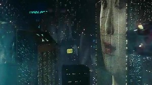 'A new life awaits you in the Off-world colonies! A chance to begin again in a golden land...' - Blade Runner