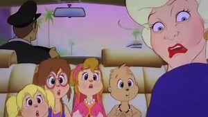 The Chipmunk Adventure - An Part 008