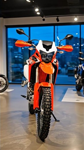 2026 Honda XR450R – Big Trail Beast Returns? Full Specs, Concept & Legacy