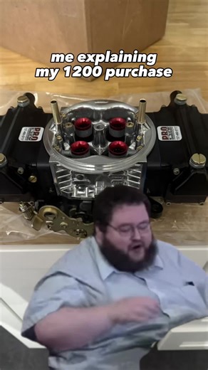 Southern Junk Racing: Mustangs and Meme Culture