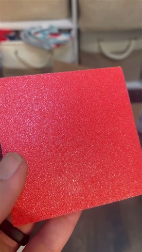 Created a holder for my sticky notes #3dprinting