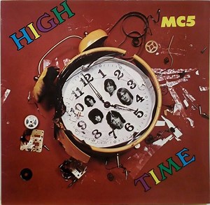 MC5 - High Time