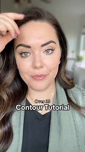 397K views · 3.4K reactions | Contour tutorial ✨ #creamcontour #howtocontour #contourtutorial #easymakeup #easymakeuptutorial #greenbaymakeupartist | Stephanie VanStraten | Facebook