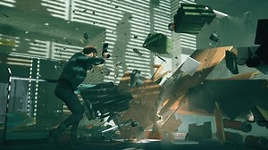 『CONTROL』 海外メディアによる序盤13分間ゲーム映像―静まり返ったビルで一体なにが… | Game*Spark - 国内・海外ゲーム情報サイト