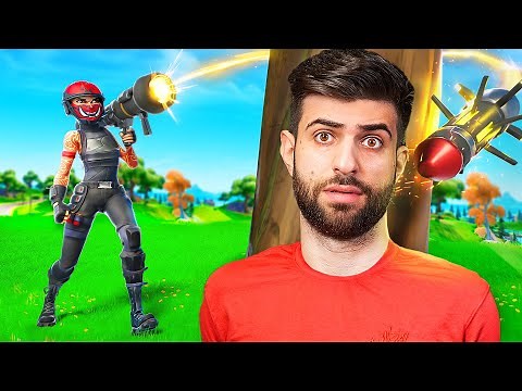 I Got Hunted By The Worlds BEST Controller Player!