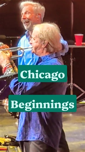 Chicago Beginnings (Only the Beginning) in Denver