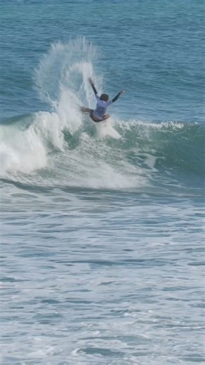 9.5K views · 173 reactions | 8.00 ✍️ Saxon Reber #TaiwanOpenOfSurfing Watch live on worldsurfleague.com 臺灣國際衝浪公開賽 Taiwan Open of Surfing 台東就醬玩 Amazing Taitung-台東縣交觀處 | WSL Qualifying Series | Facebook