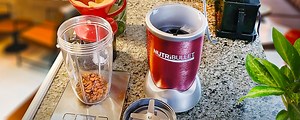 Using A Nutribullet To Grind Coffee? Read These Tips First! | BigCupOfCoffee.com