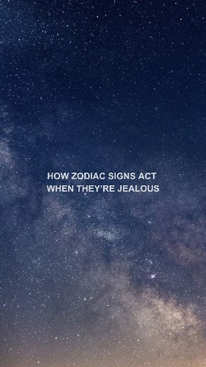 Curious how your sign acts when jealousy hits? From subtle hints to full-on drama, every sign has its own way of reacting. Want to know if your soulmate’s jealousy style matches yours? 💌 Tap the link in bio to ask your deepest love questions and get instant answers about your soulmate and love life! ✨ Ready to dive deeper? Follow us for daily zodiac insights and cosmic secrets. Your love story starts here! . . . . . #JealousyInLove #ZodiacSecrets #SoulmateAnswers #LoveVibes | Madame Liora - Psy