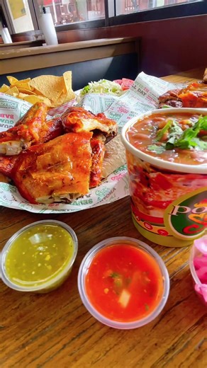 We’re back OPEN and can’t wait to see you! 🚗💨 Drive safe and come hungry! Pollo Salsa 📍1853 Keller Springs Rd. Carrollton, TX 📞 972-242-8903 #drivethru #food #chicken #lunch #viral