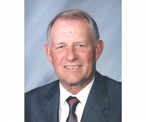 Richard "Dick" E. Johnson Obituary (2026) - Marion, IA - Murdoch Funeral Home & Cremation Service - Marion
