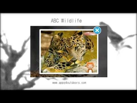 abc wildlife - App review