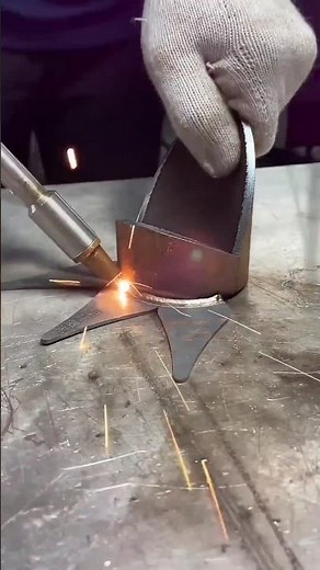 Laser Welding Made Easy!