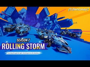 Astracraft丨Astracraft Season 7 starts today!