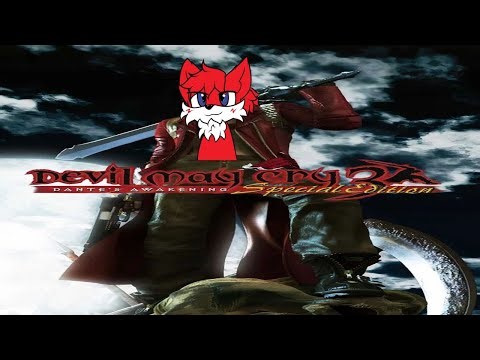 DMC3, Easy Delivery or DRG?