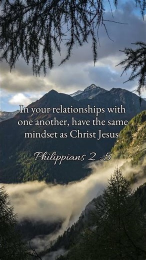 Philippians 2:5