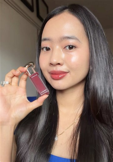 Entropy Charm Tint Gel: Amber vs Ruby Charm Comparison