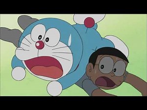 Doraemon (2005) - 1x15 - Caçando a Sombra - Em Português Brasil