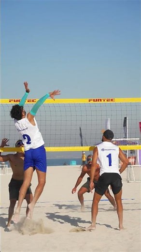 Every Serve. Every Spike. Every Point | Bauerfeind Sports Compression Arm Sleeves