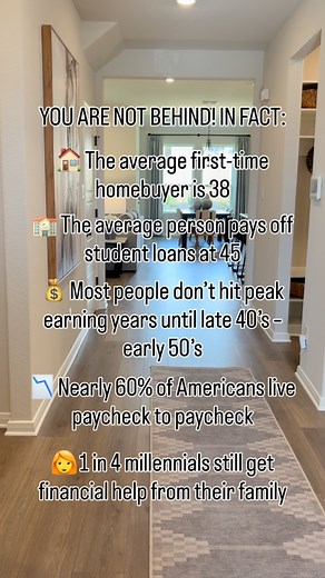 11 reactions | Here’s the truth — social media makes it look like...