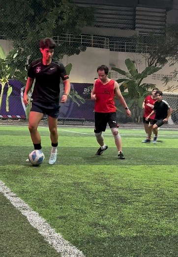 Nike Phantom GX II AG Elite - The Ultimate Sprinting Shoes?