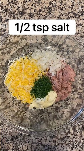 Keto Tuna Patties with lemon mayo dip