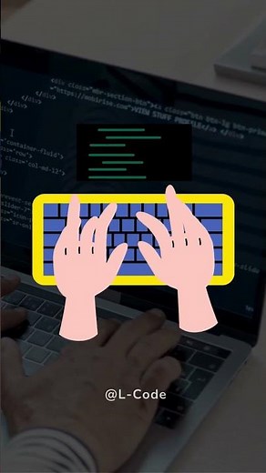 🔥 The 3 Hardest Programming Languages ​​to Learn 🚀💻 #lcode #Programming