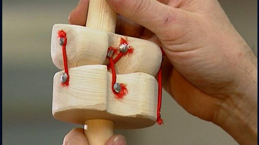 planet schule: Die Gelenke des Menschen