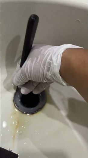 サビのついた洗面台もあきらめないで！