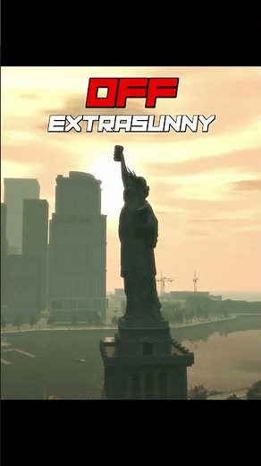 GTA 4 graphics mod for low end pc #gta4