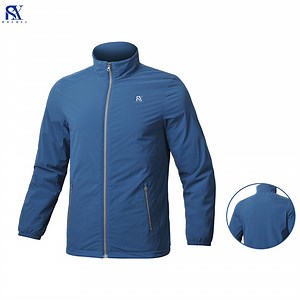[Hot Item] Custom Men's Windbreaker Rain Waterproof Warm Winter Lightweight Softshell Jackets