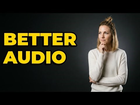 When Should I Choose An External Microphone?