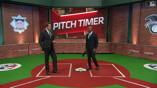 Taking a closer look at pitch timer for 2023 | 09/09/2022