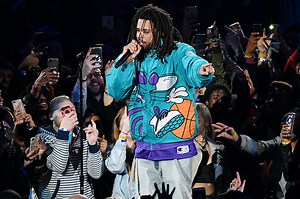 J. Cole Raps About 2013 Altercation With Diddy on 'The Off-Season' Track "Let Go My Hand"