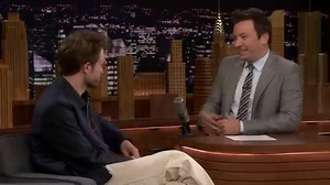 Jimmy Fallon Recalls What Made Him Break During Famous 'Cowbell' Sketch on 'Saturday Night Live'