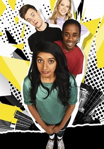 SO Beano! Season 1 - watch full episodes streaming online