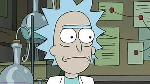 Who is Rick's new voice actor Ian Cardoni in Rick and Morty?