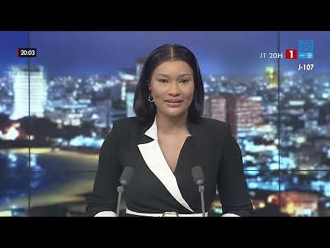 LE JOURNAL TELEVISE DE 20H - JEUDI 16 JUILLET 2O26