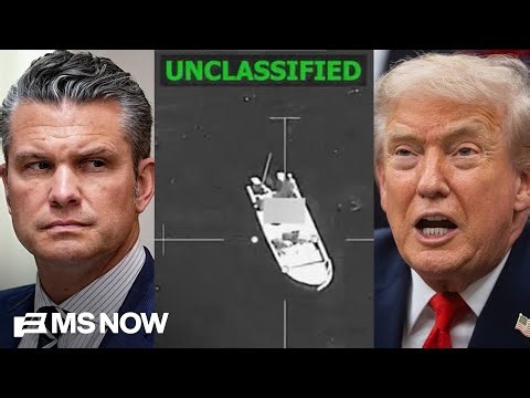 Trump is 'moving us closer to war with Venezuela': Rep. Castro