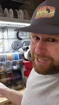 stacking AMS units Bambu labs.