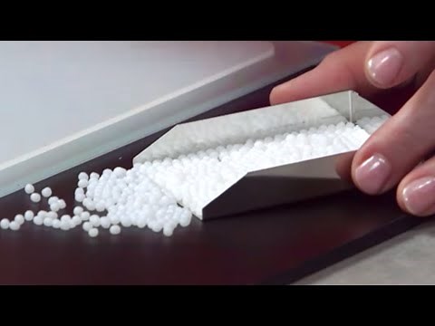 Friendly Plastic® Modeling Pellets