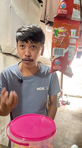 Testing lang, ulet daw | Boss Kengkoy