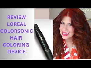 REVIEW LOREAL COLORSONIC / FAV OR FAIL