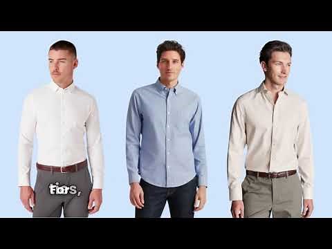 Ultimate Men's Wedding Guest Attire Guide: Dress to Impress!