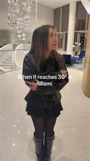 Shiver me timbers #miami #relatable #coldweather #fyp | miami heat