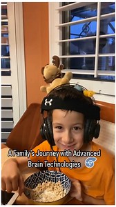 Advanced Brain Technologies on Reels