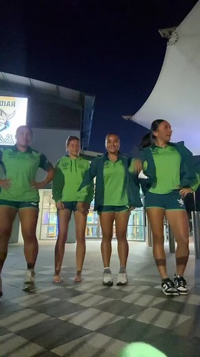 Coconut Dance and Fun: Go Nuts with Coconuts