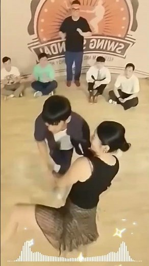 🕺Boogie woogie night 1940s retro #dancemusicofthe60s80s