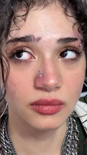 Latest Nose Pin Piercing & Stylish Nose Pin Designs ✨ | Trendy Jewellery Designs for Girls